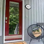 Le Retro Chic A Mont-Tremblant