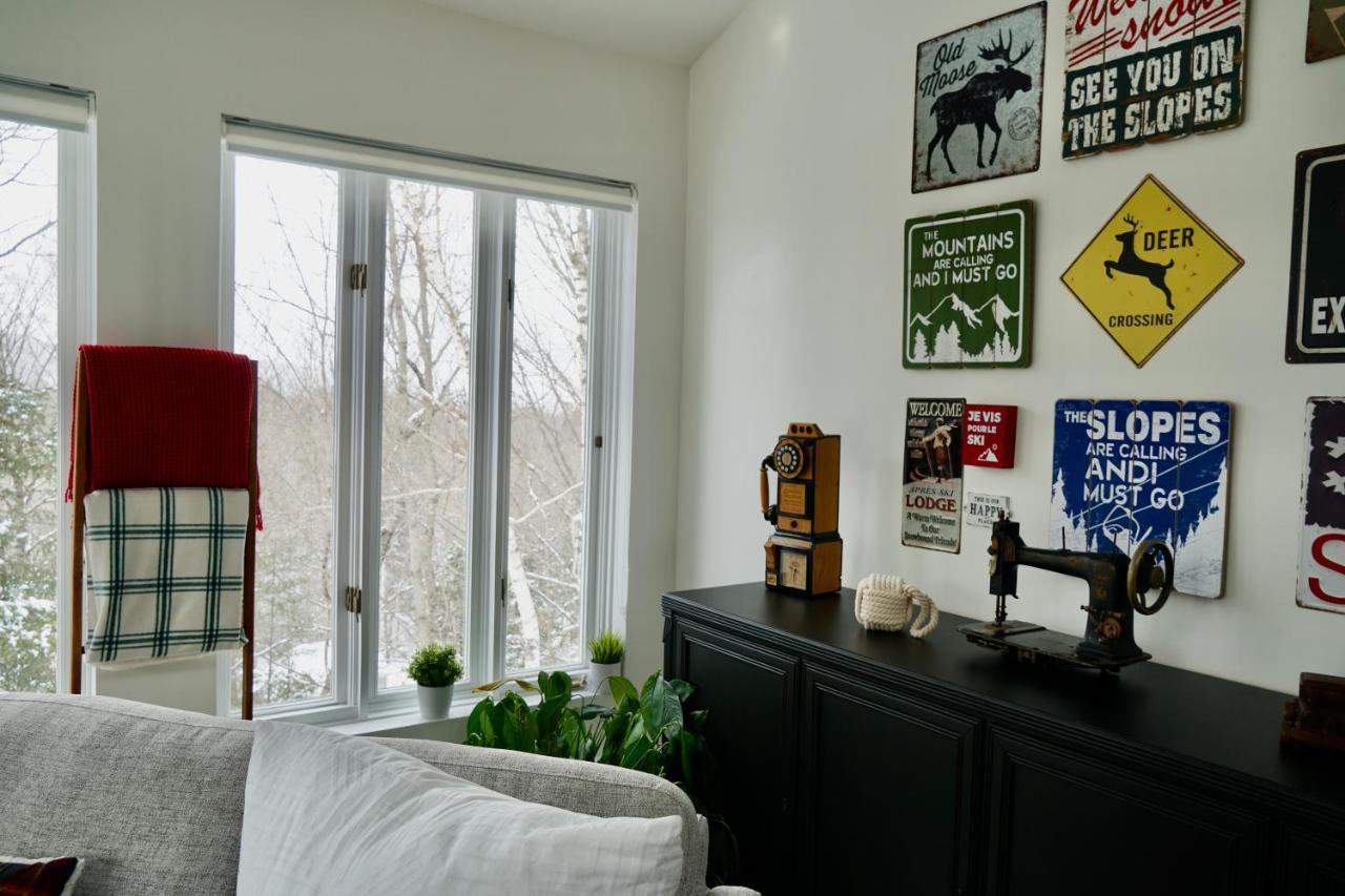 Le Retro Chic A Apartment *