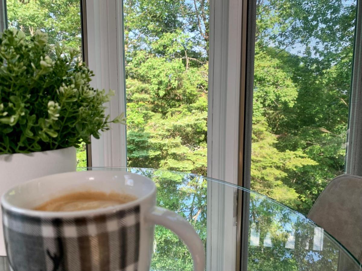Le Retro Chic A Apartment Mont-Tremblant