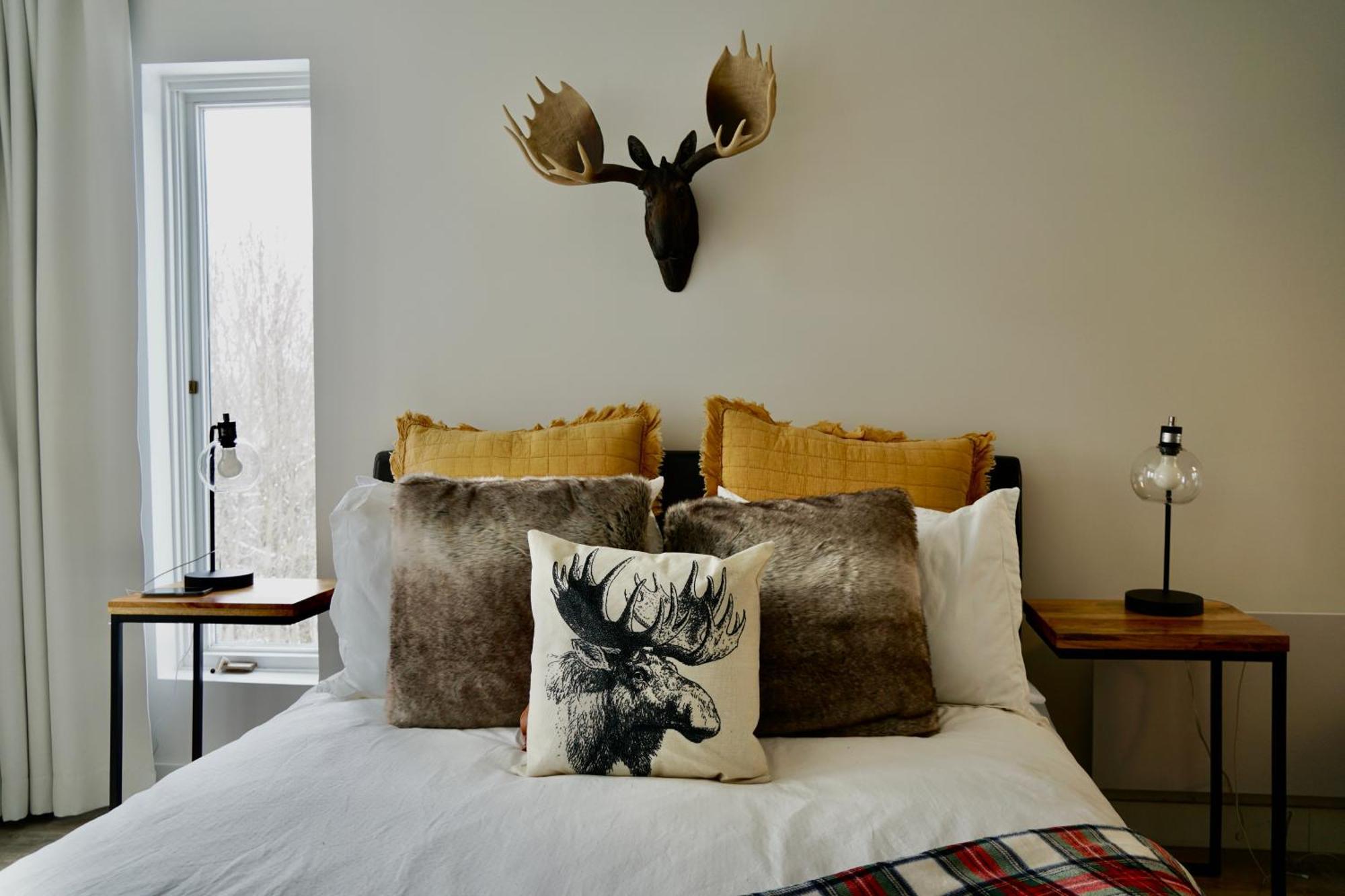 Apartment Le Retro Chic A *